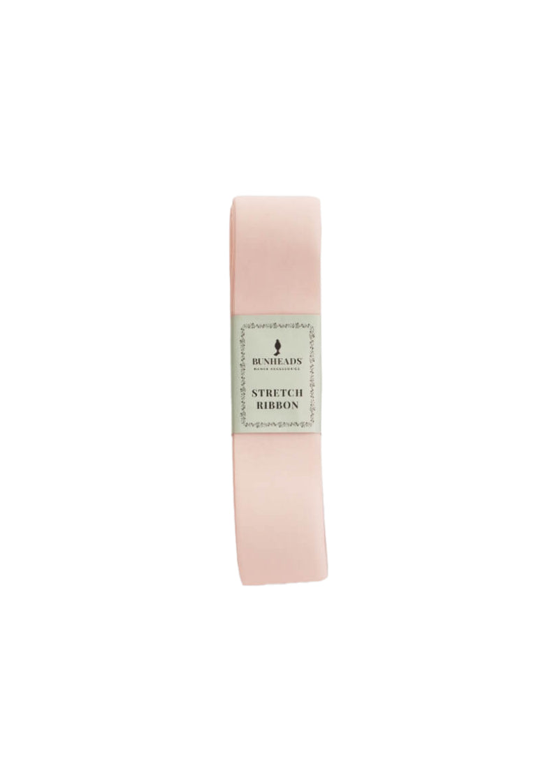 Bunheads Pointe Shoe Elastic