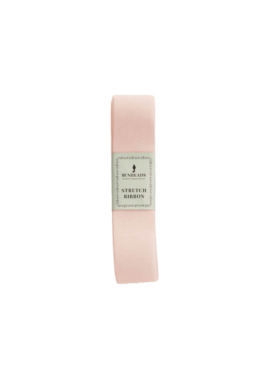 Bunheads Pointe Shoe Elastic
