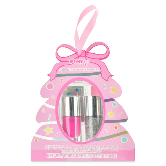 IScream Nail Polish Set