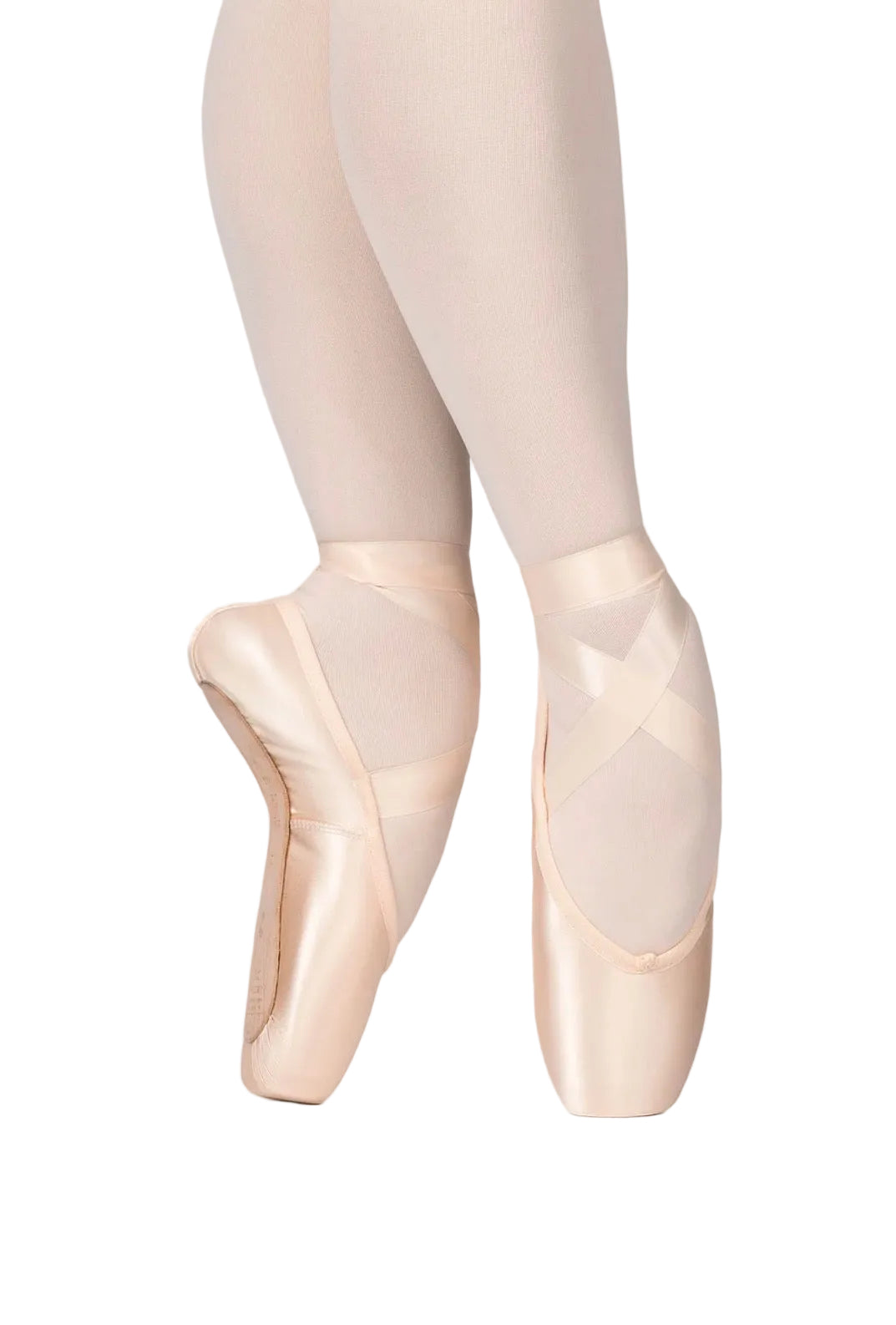 Bloch Child Sonata Pointe Shoe