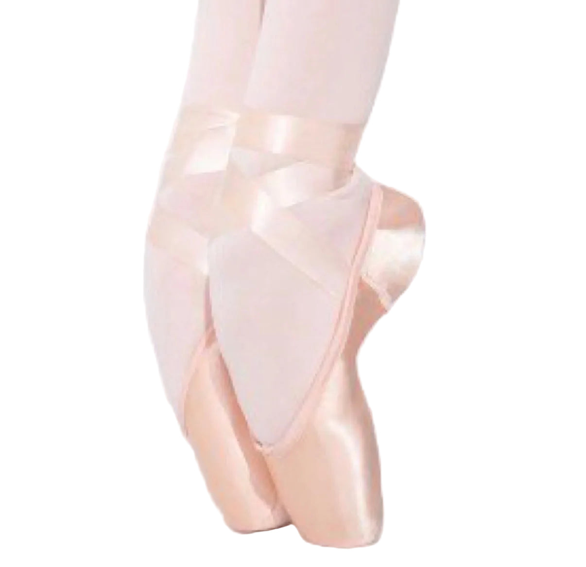 Capezio Airess 1135 #7.5 MaxiFirm Shank