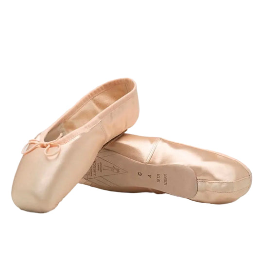 Bloch Serenade Pointe Shoe