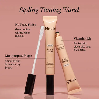 /Kit-sch/ Styling Taming Wand