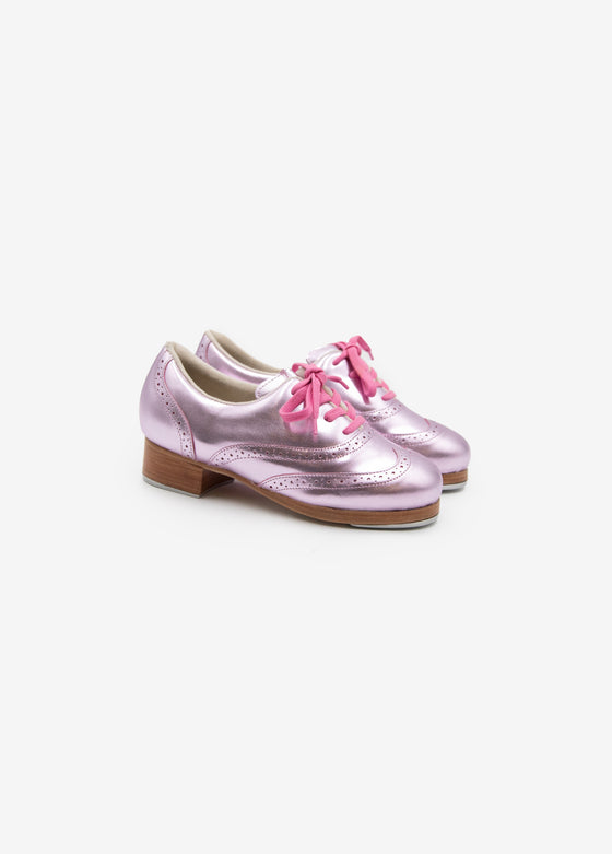Pre-Order Limited Edition Metallic Pink Roxy