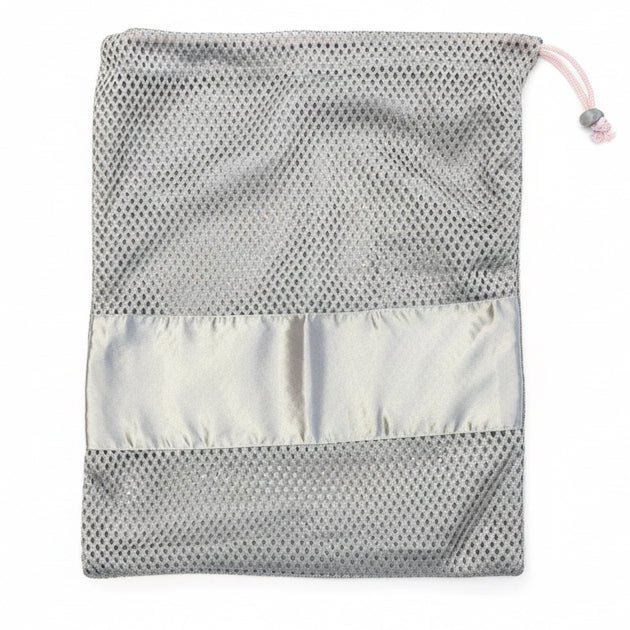 Pillow For Pointe Super Pillowcase Mesh Bags