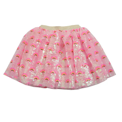 Sparkle Sisters Tutu