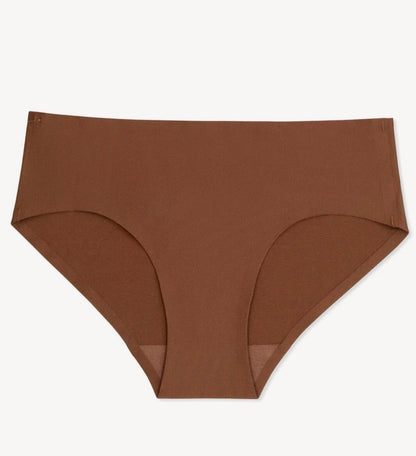 Capezio Foundations Seamless Brief