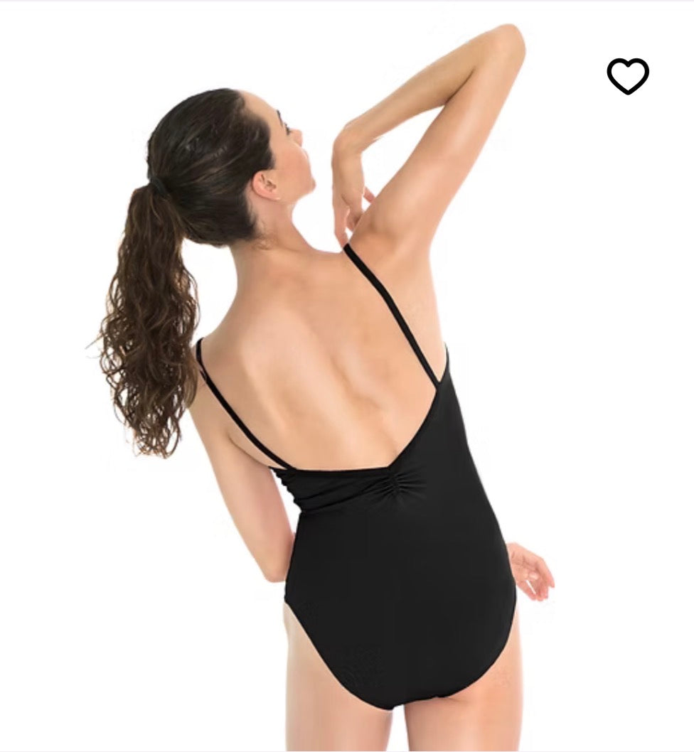 Migaru Girls Nikemi Leotard