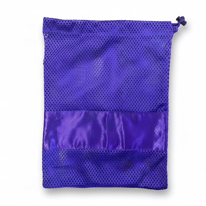 Pillow For Pointe Super Pillowcase Mesh Bags