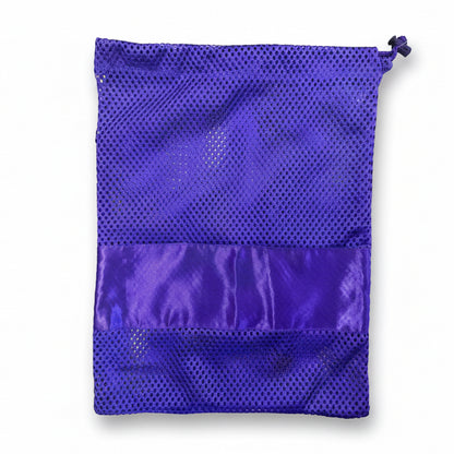 Pillow For Pointe Super Pillowcase Mesh Bags