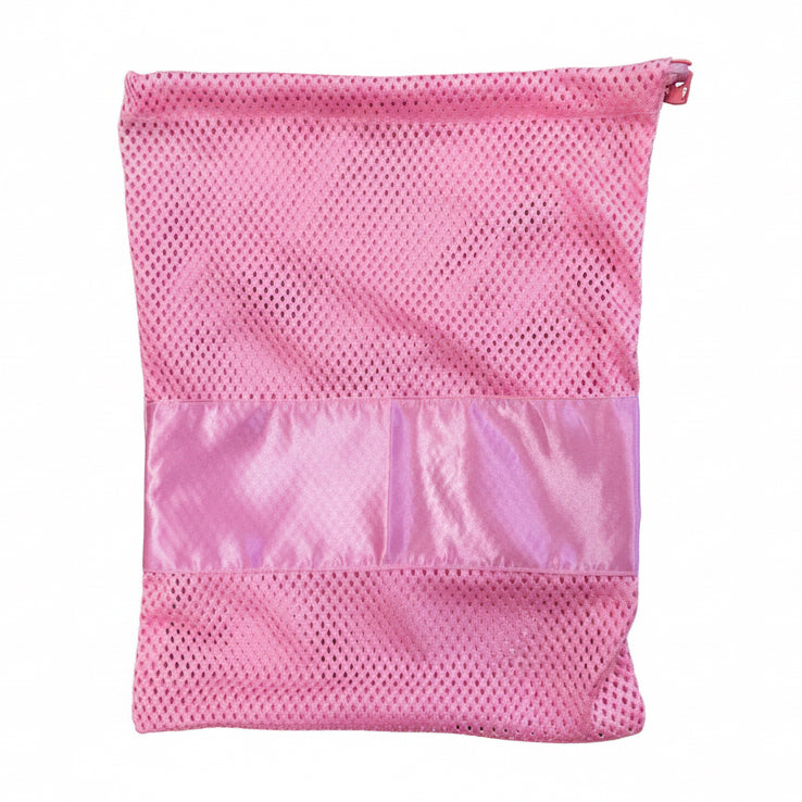 Pillow For Pointe Super Pillowcase Mesh Bags