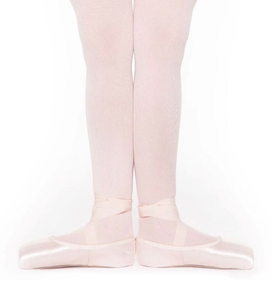 Russian Pointe Mabe Pointe Shoe