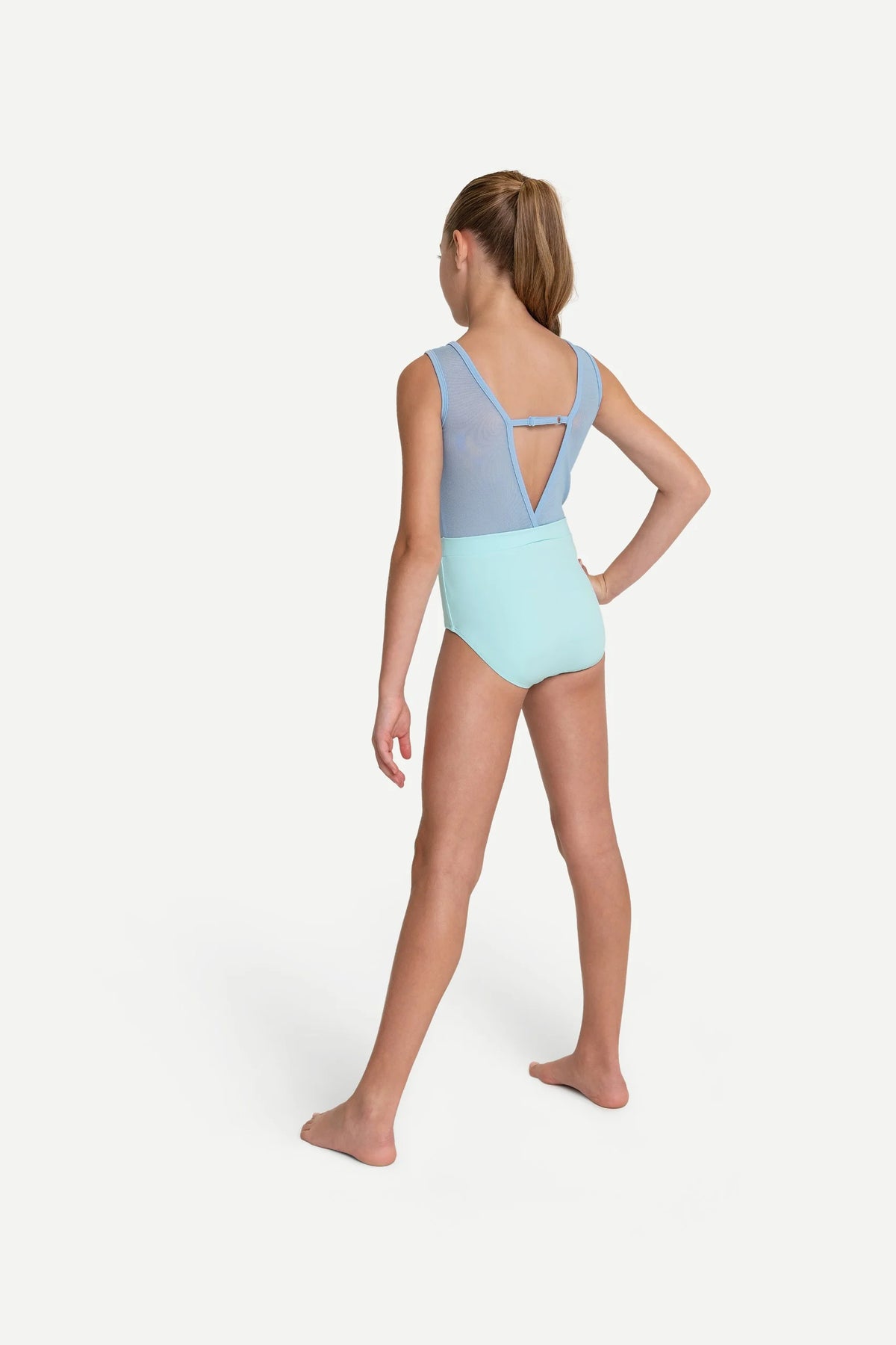 Roxie Dancewear Kids Amelia Leotard