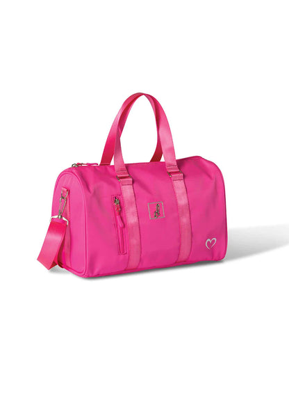 DanzNMotion Jr Dance Duffle