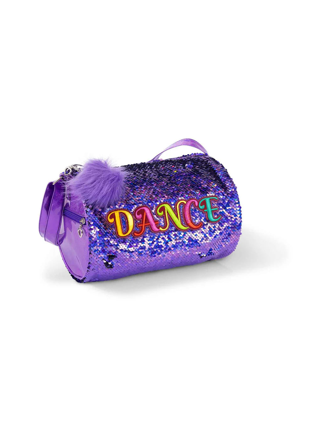 DanznMotion Pop Duffle
