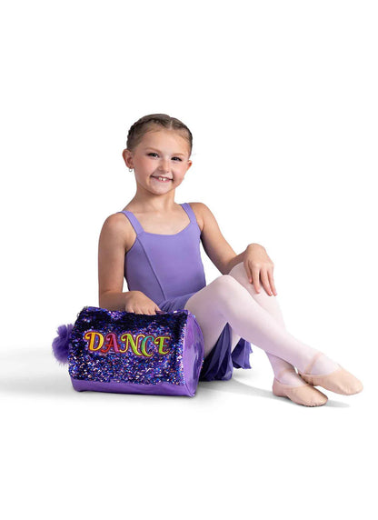 DanznMotion Pop Duffle