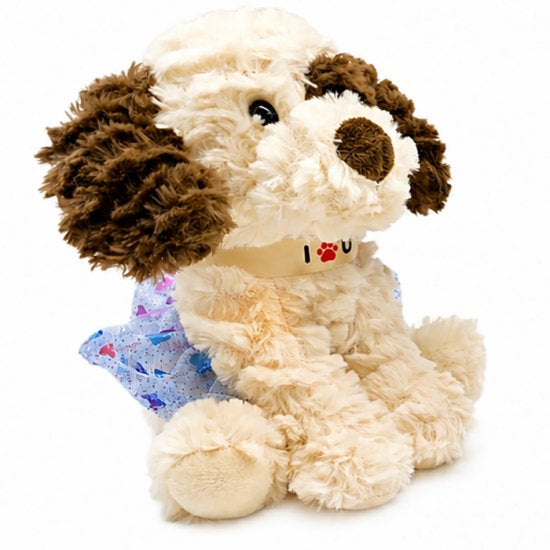 Plush Pup