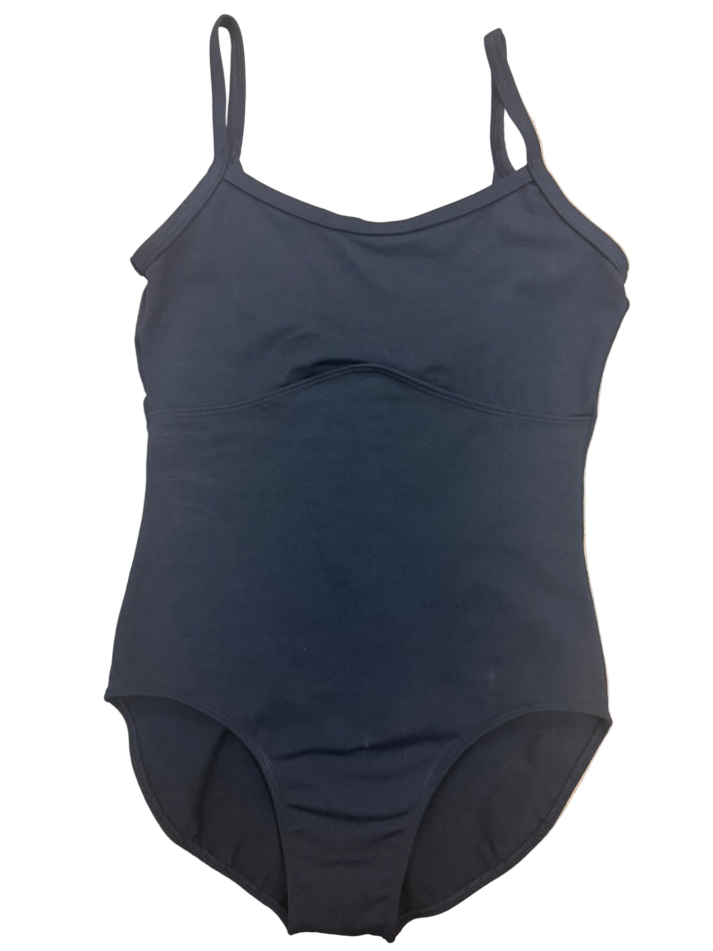 So Danca Camisole Leotard