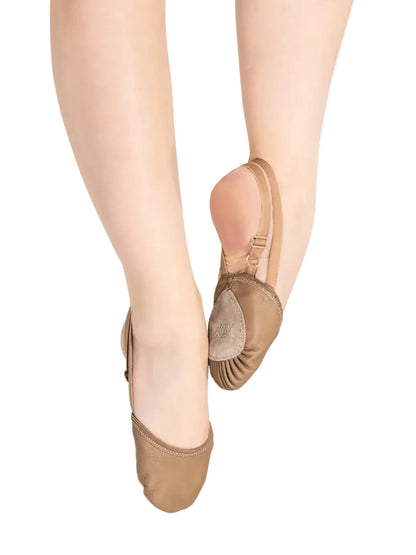Angelo Luzio Leather Half Soles
