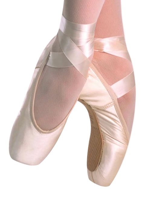 Grishko Elite Pointe Shoe