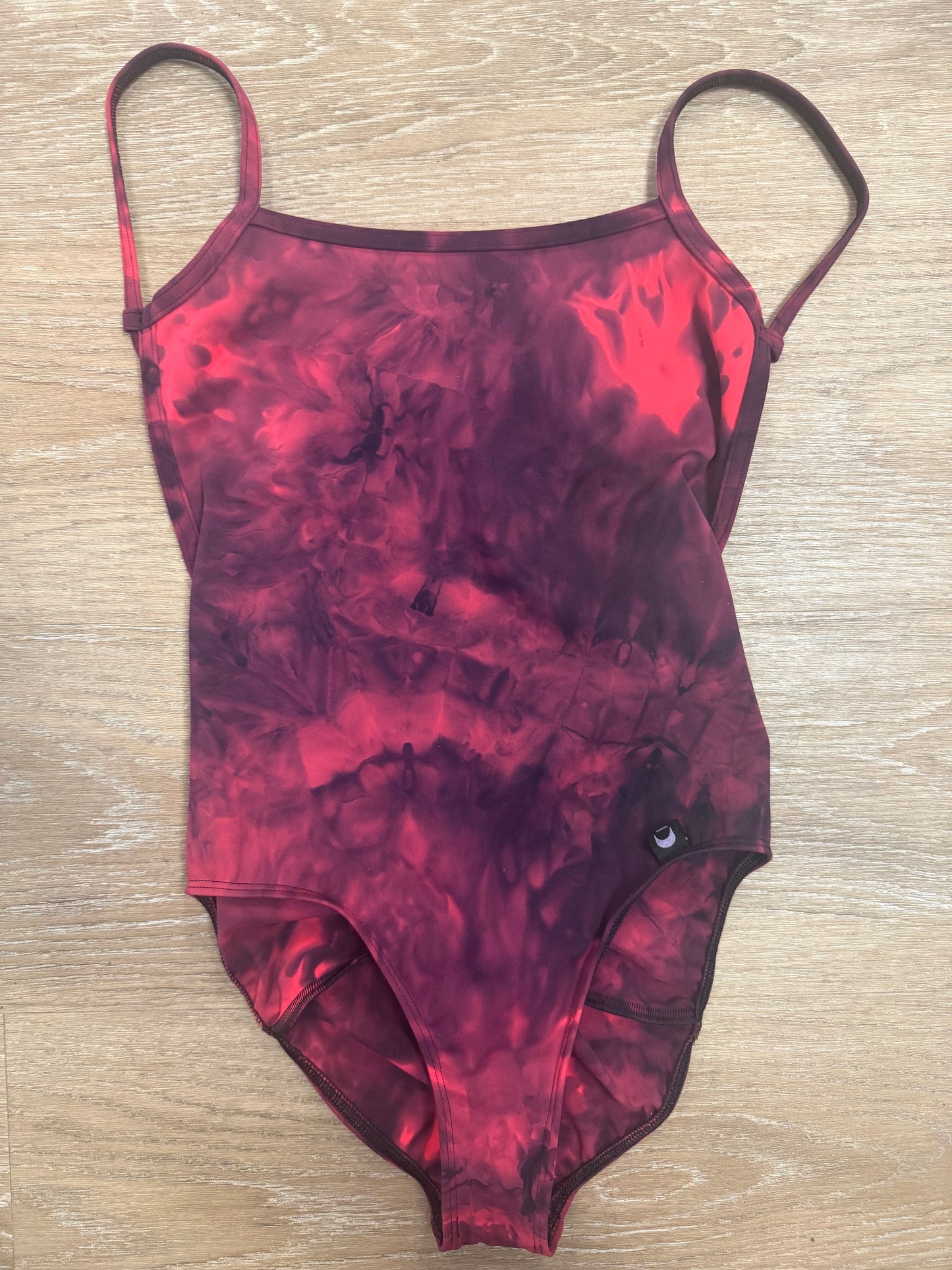 MiGARU Mayu Adult Patterned Leo