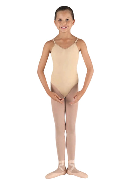 Bloch Girls Body Stocking