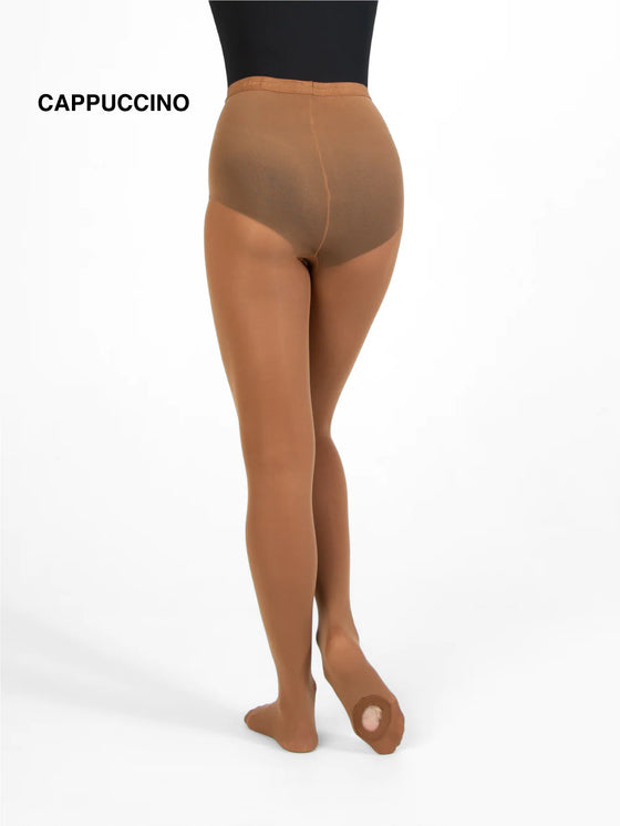 Body Wrapper TotalStretch Convertible Tights