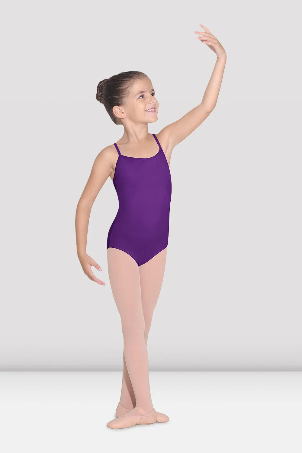 Bloch Parem Camisole Leotard Children