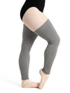 Capezio 27" Legwarmer