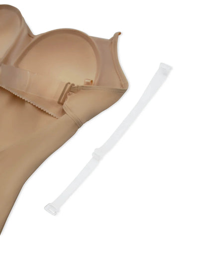 Capezio Clear Shoulder Strap Replacement