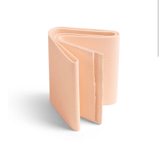 Russian Pointe Vamp Elastic