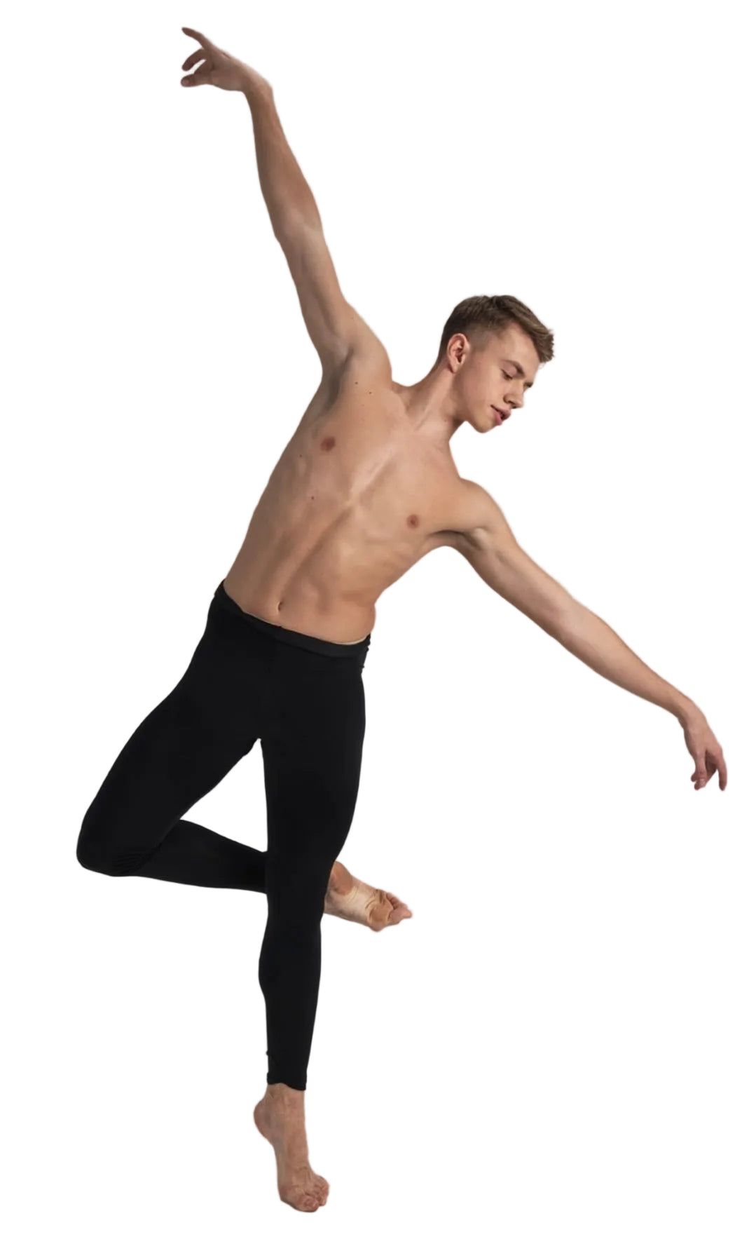 Nikolay Eric Men’s Leggings