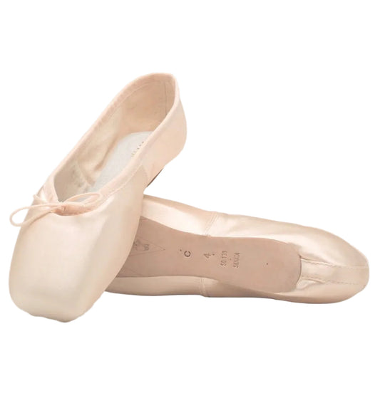 Bloch Sonata Pointe Shoe