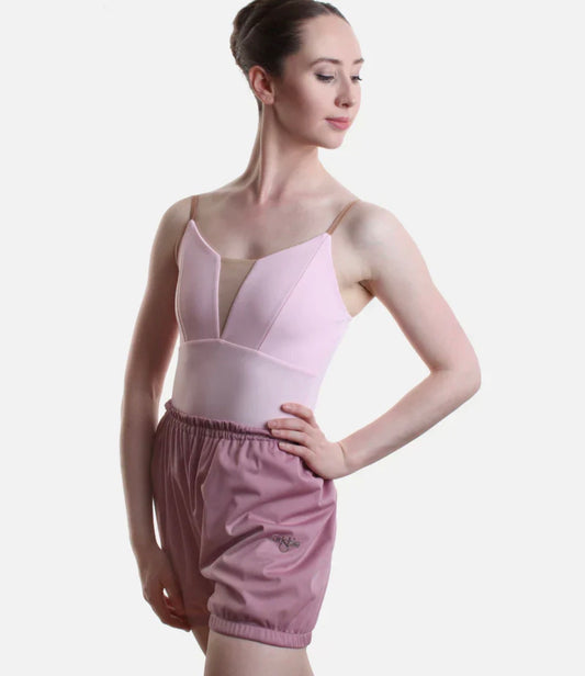 Nikolay Ladies Bae Sauna Shorts