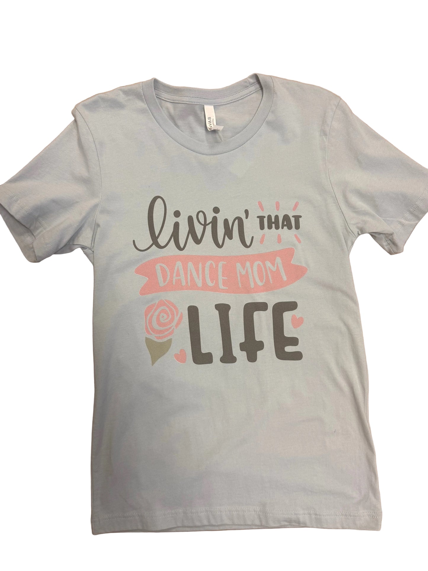 Dance Mom T-Shirt