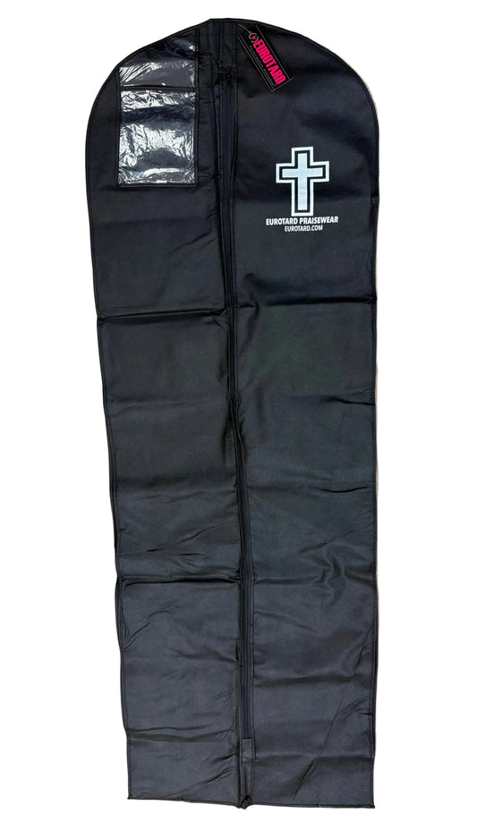 Eurotard Cross Logo Garment Bag