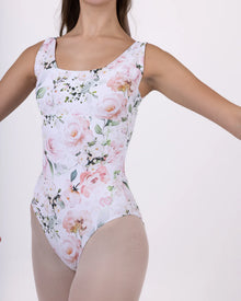  Claudia Dean World Children's Angel Leotard