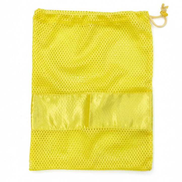 Pillow For Pointe Super Pillowcase Mesh Bags