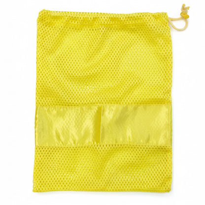 Pillow For Pointe Super Pillowcase Mesh Bags