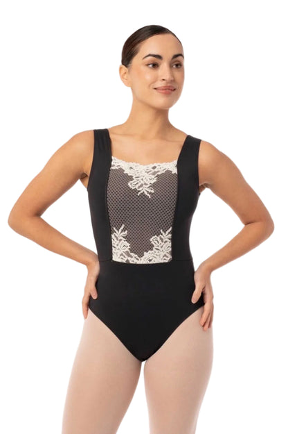 Fabiola Leotard