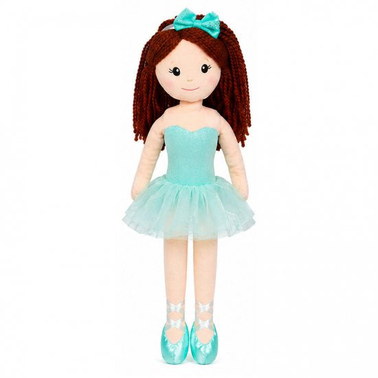 Ballerina Dolly