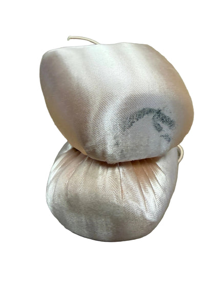 Bloch European Balance Pointe Shoe- Dirt on Platform 3.5 3X