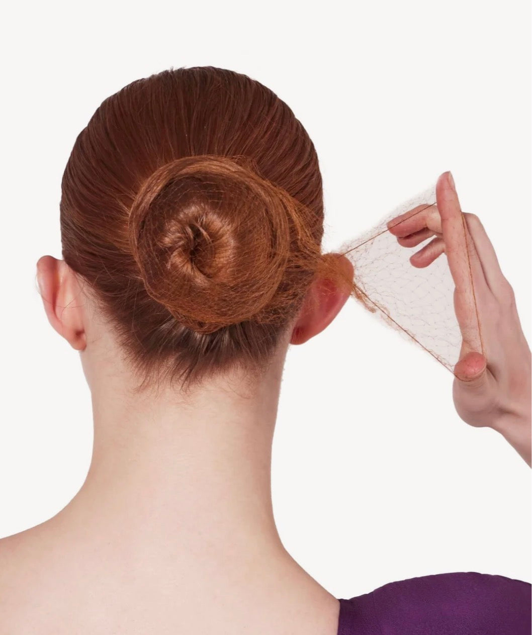 Bunheads Hair Nets
