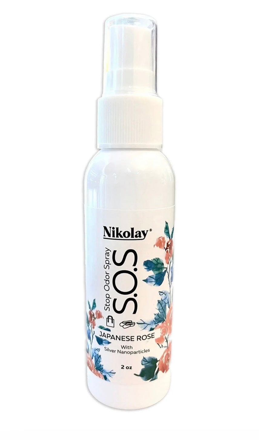 Nikolay S.O.S Spray