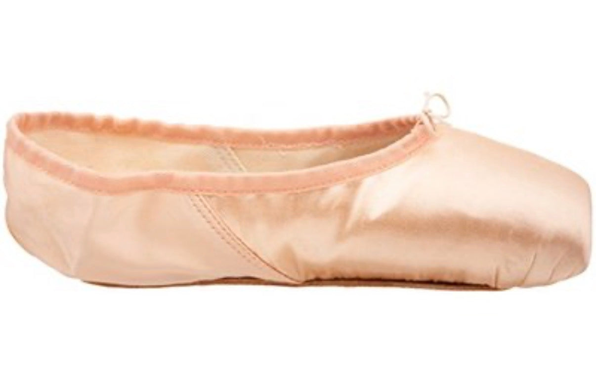 Capezio Tendu I Pointe Shoe 198