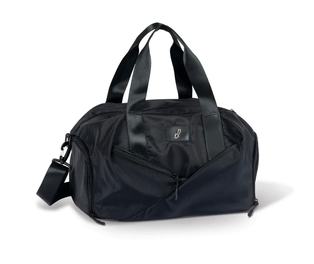 DanzNMotion All in One Dance Duffle