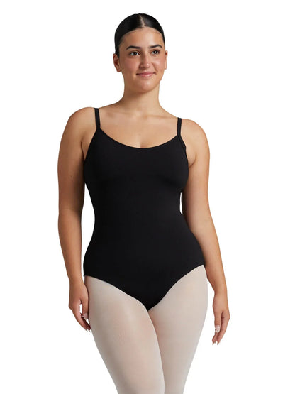 Capezio Camisole Leotard With Bratek