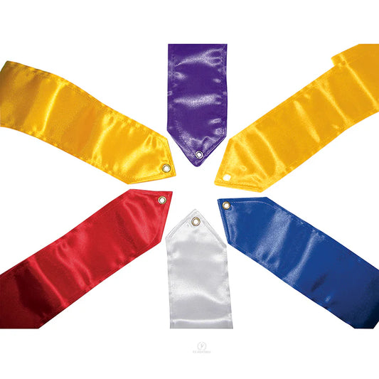 Eurotard Satin Streamers
