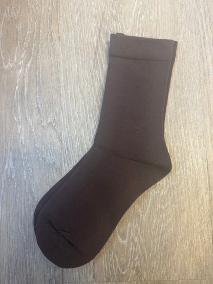 Womens Dance Crew Socks