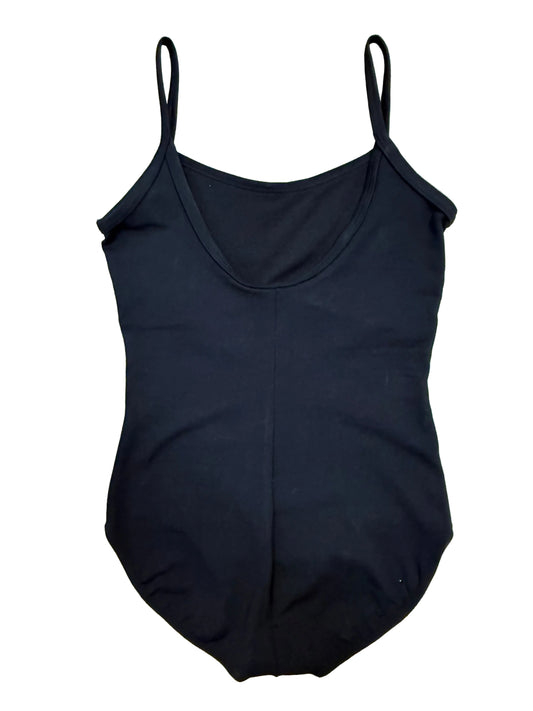 So Danca Camisole Leotard